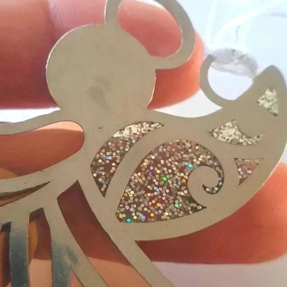 🎄 CHRISTMAS 🎄 CHRISTMAS  🎄 ornament keychain 🎁 - Picture 5 of 7